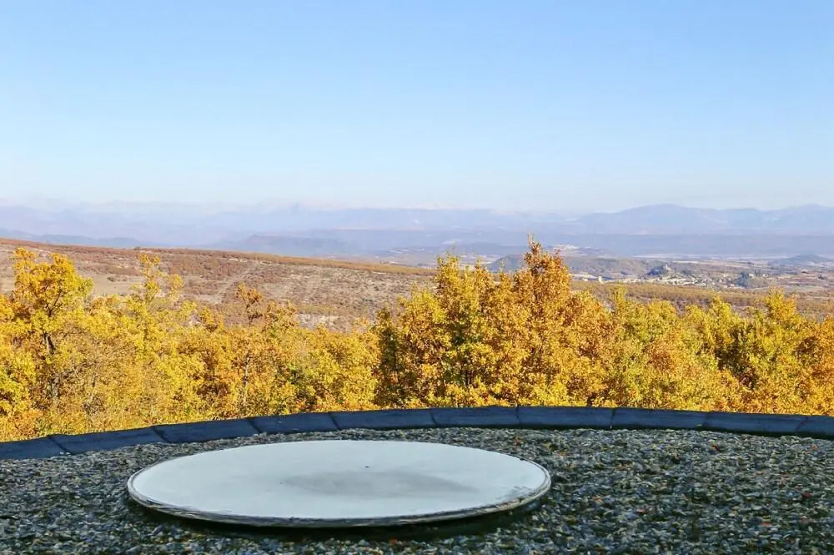 Holiday home Les Hautes Plaines