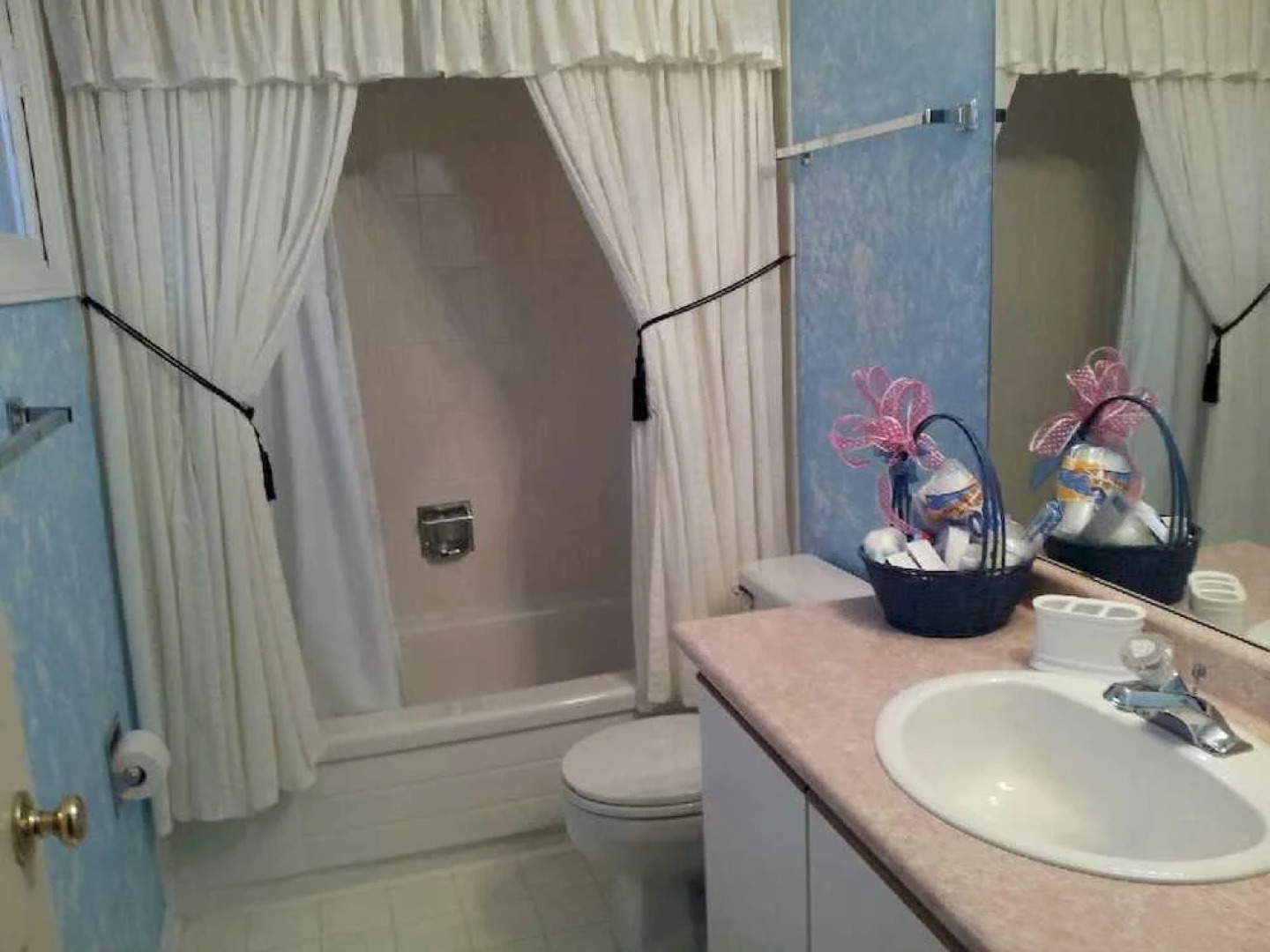 Sunrise Bed & Breakfast