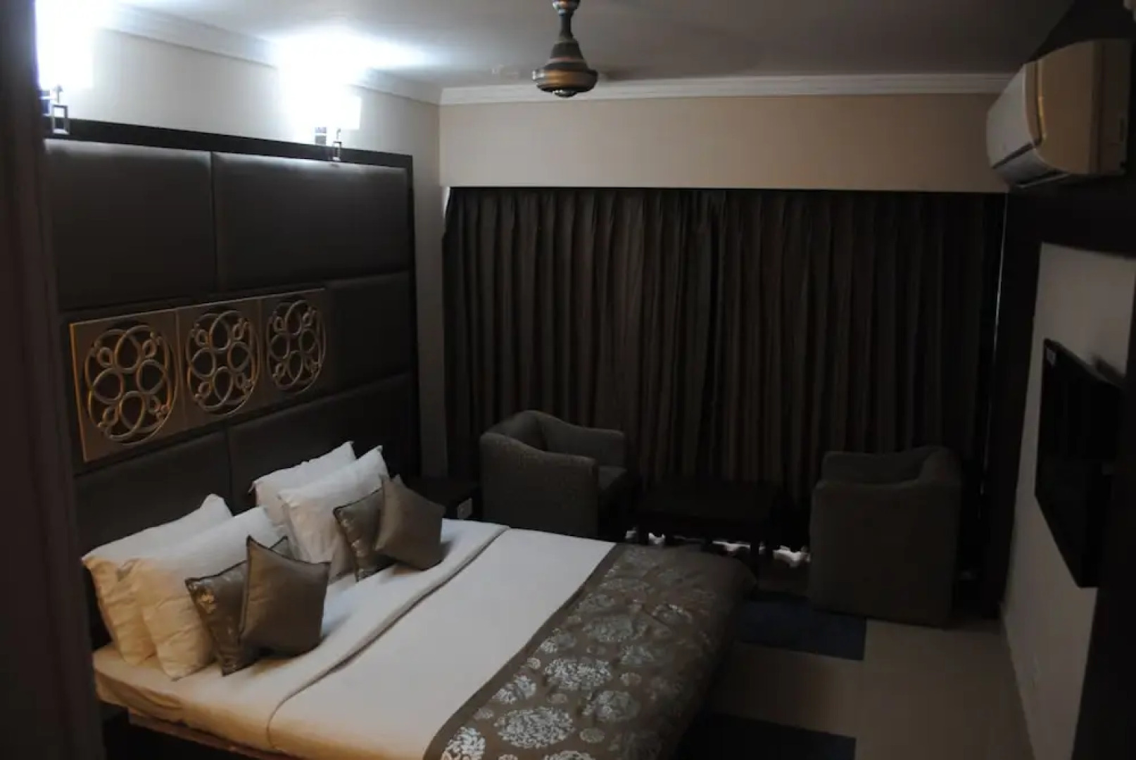 Pride Surya Mountain Resort Dharamshala