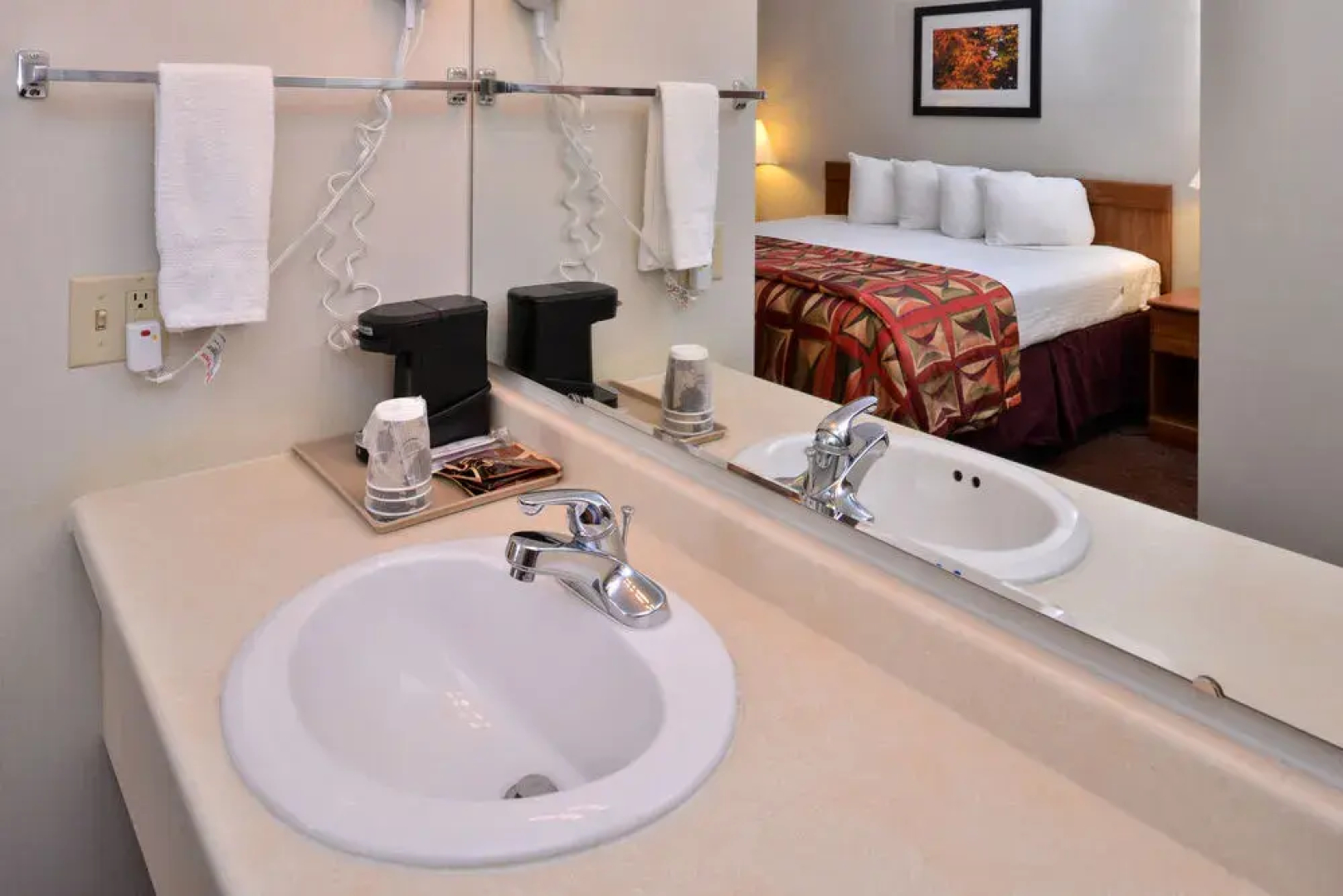 Best Western Country Inn