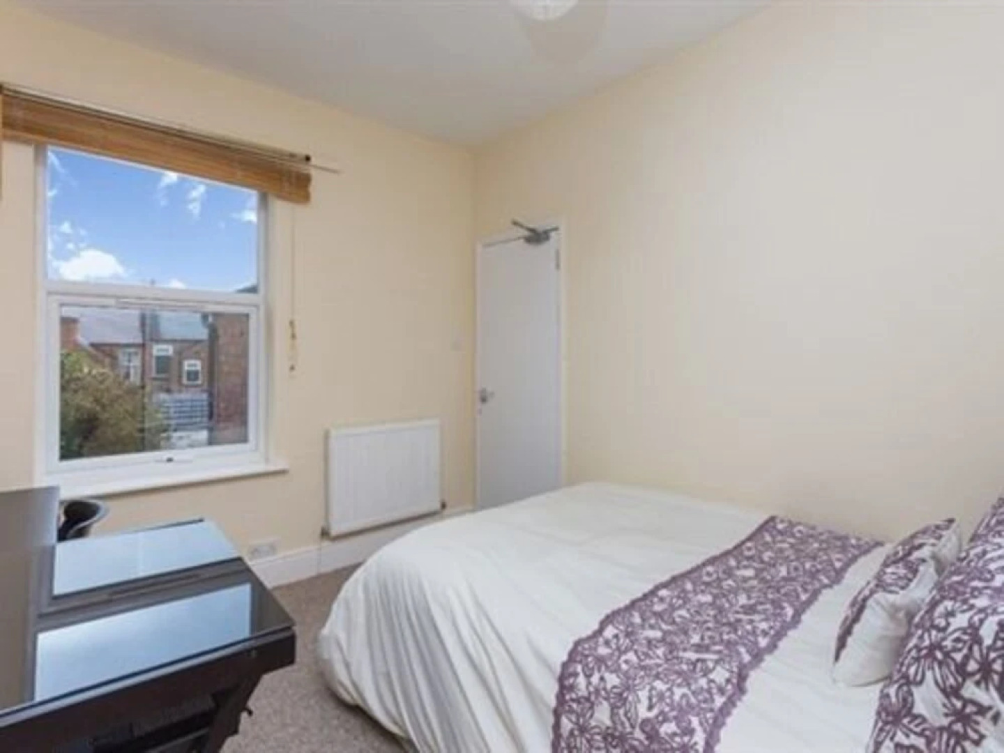 Derby City House by Saffatel