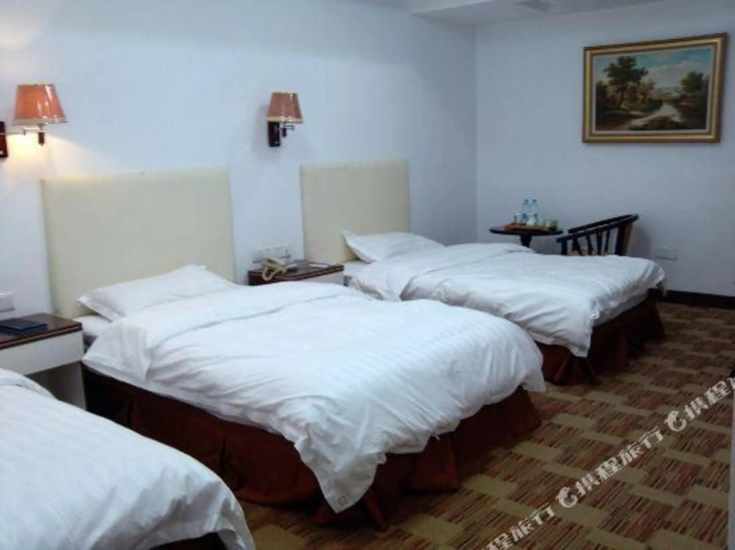 Longdu Hotel