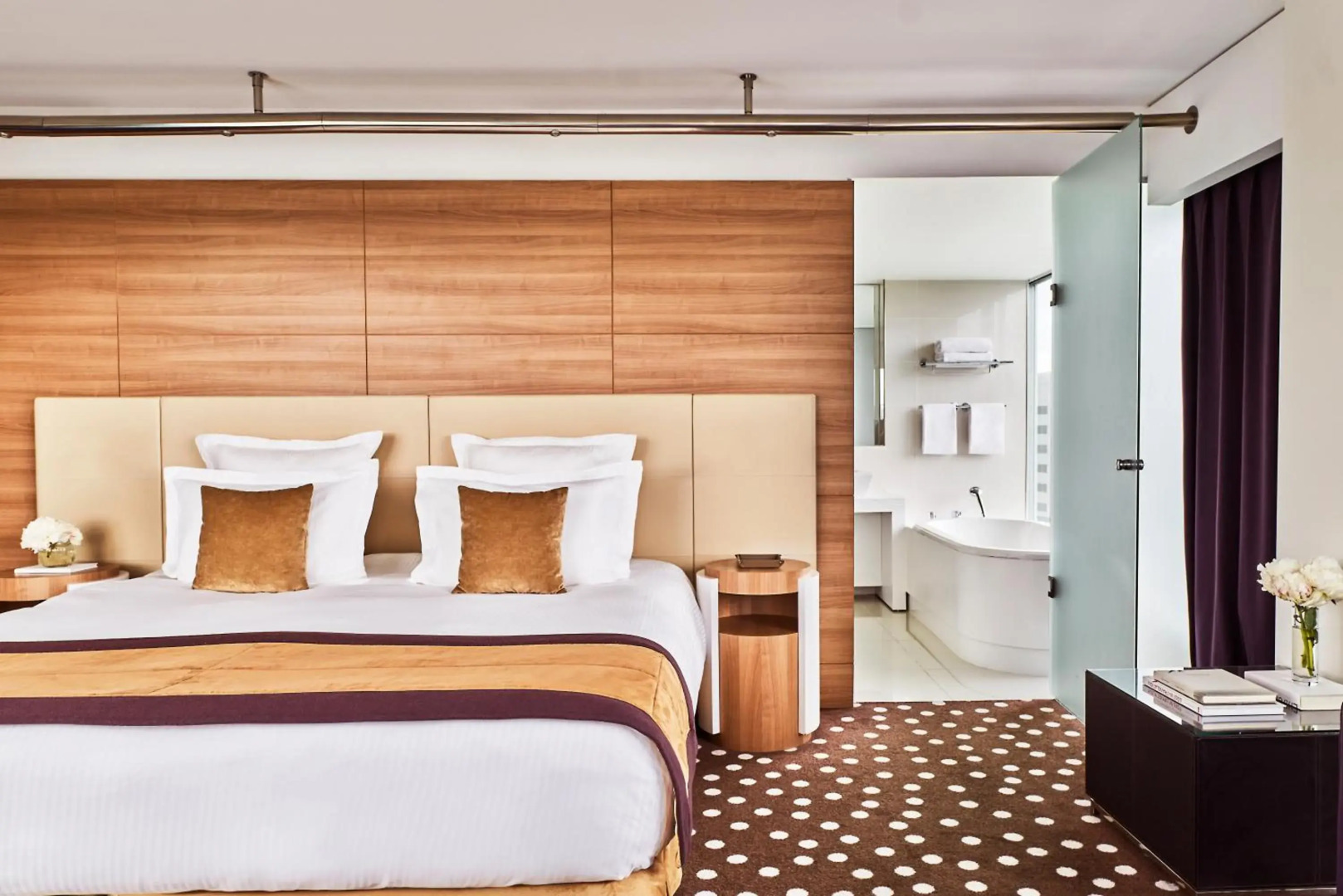 Hôtel Barrière Lille