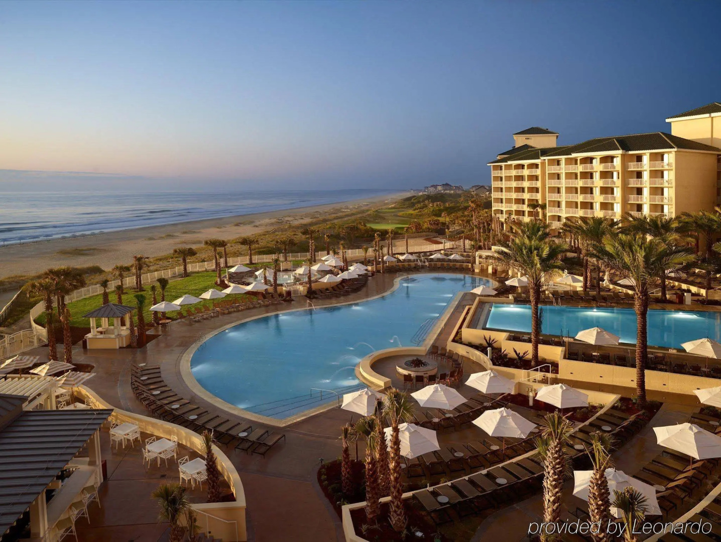 Omni Amelia Island Resort & Spa
