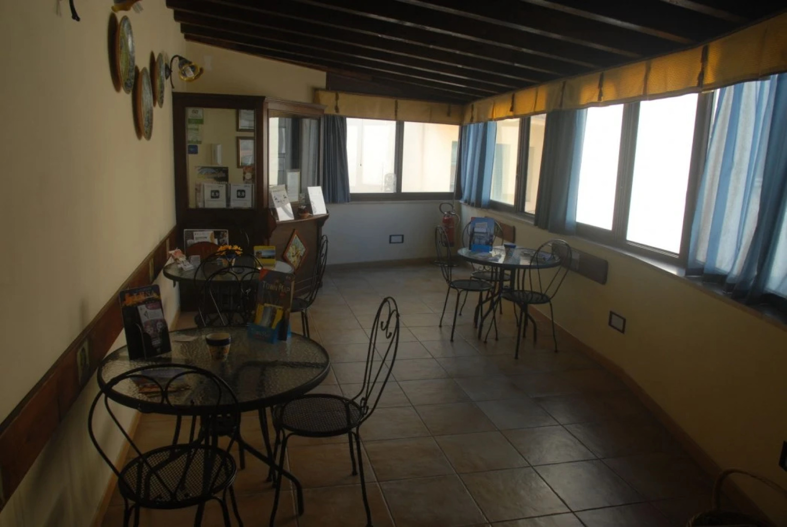 Bed & Breakfast Conte Perollo