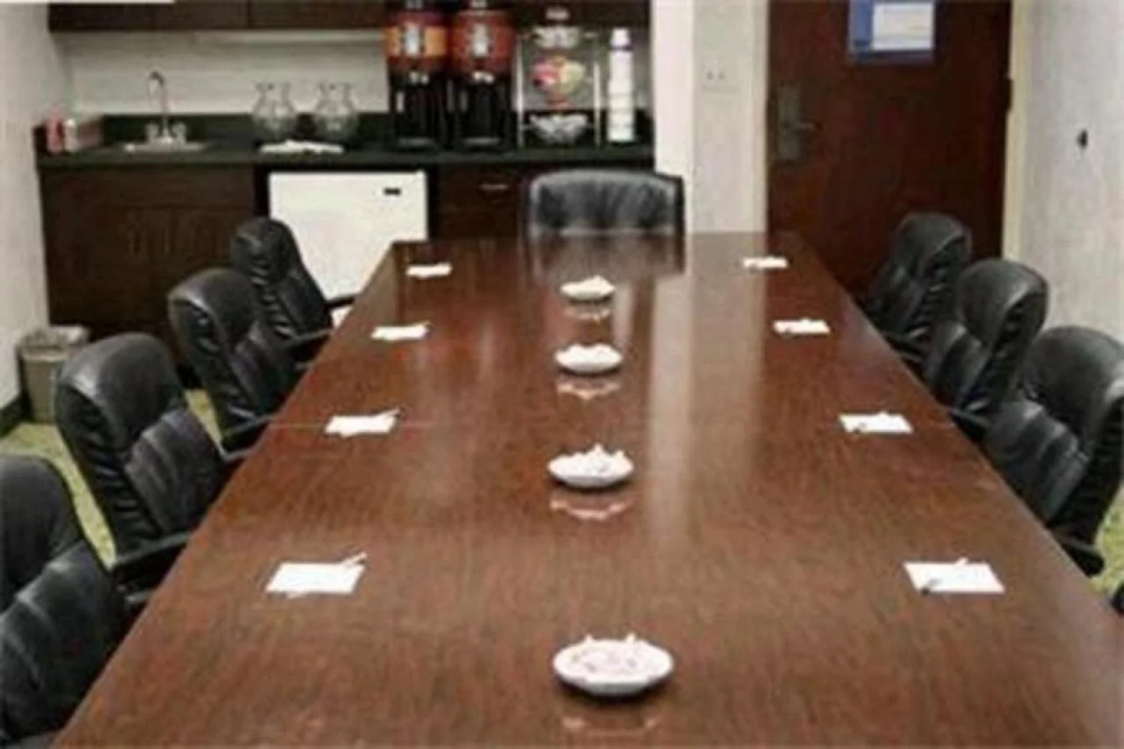 Hampton Inn Huntsville-Arsenal/South Pkway