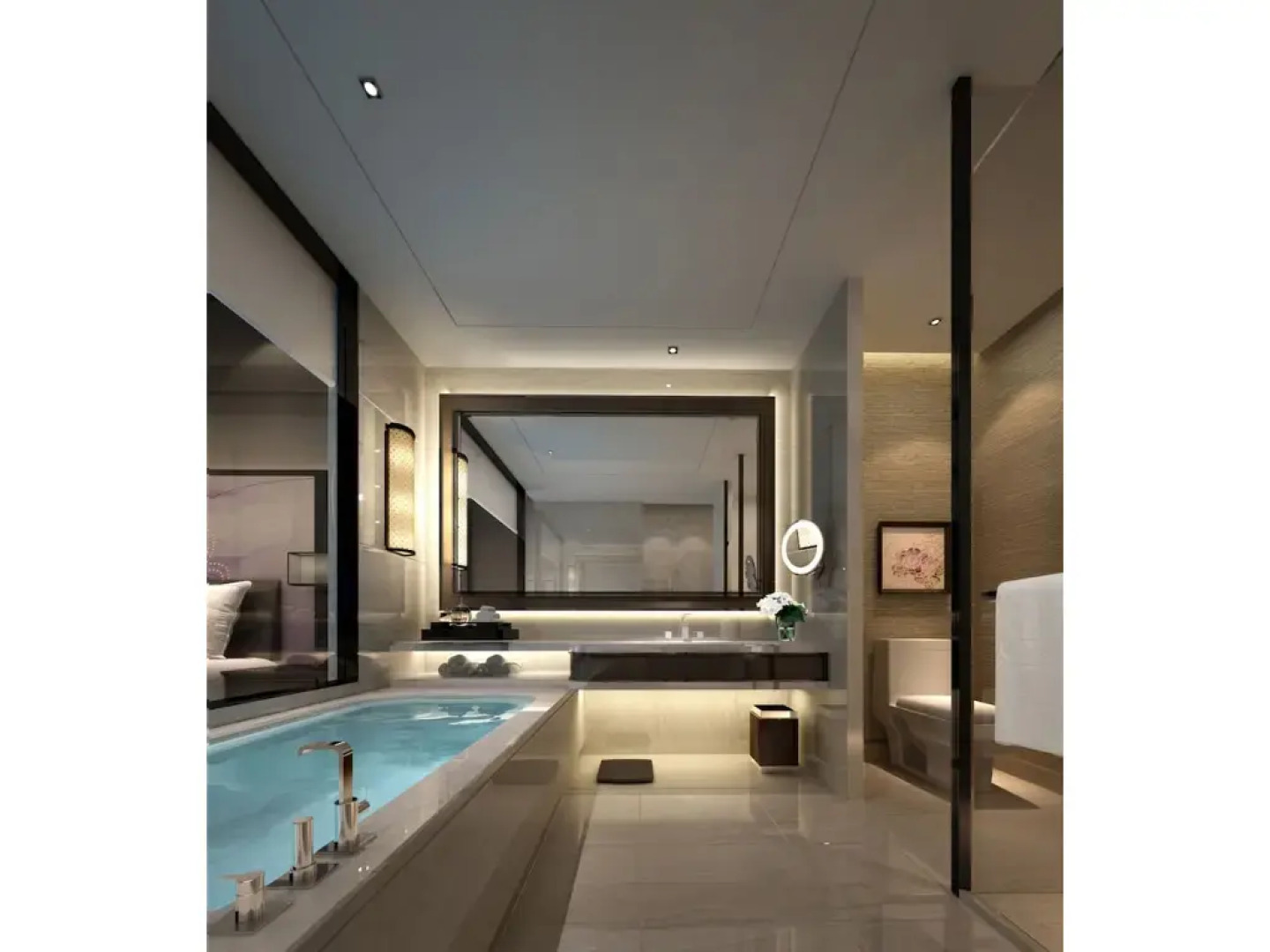 Wanda Realm Guangyuan