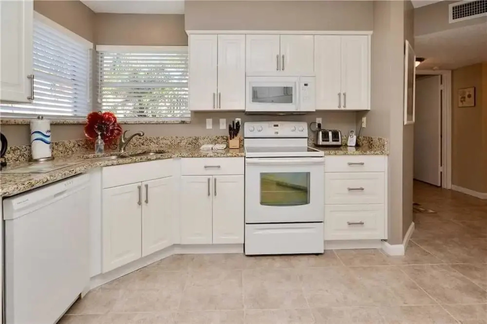 Vista Verde East 6147 - Two Bedroom Condo