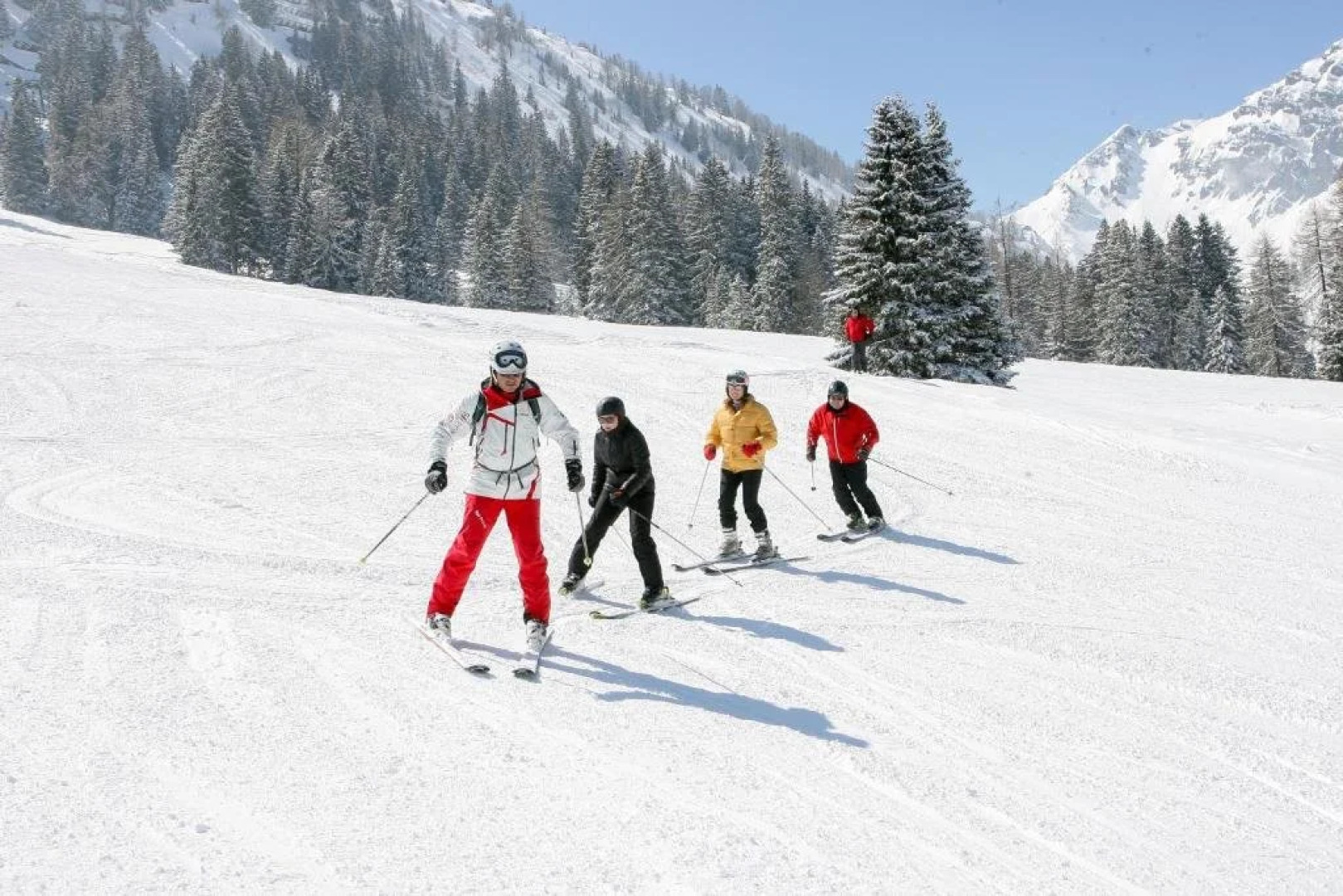 Bellavista Appartements