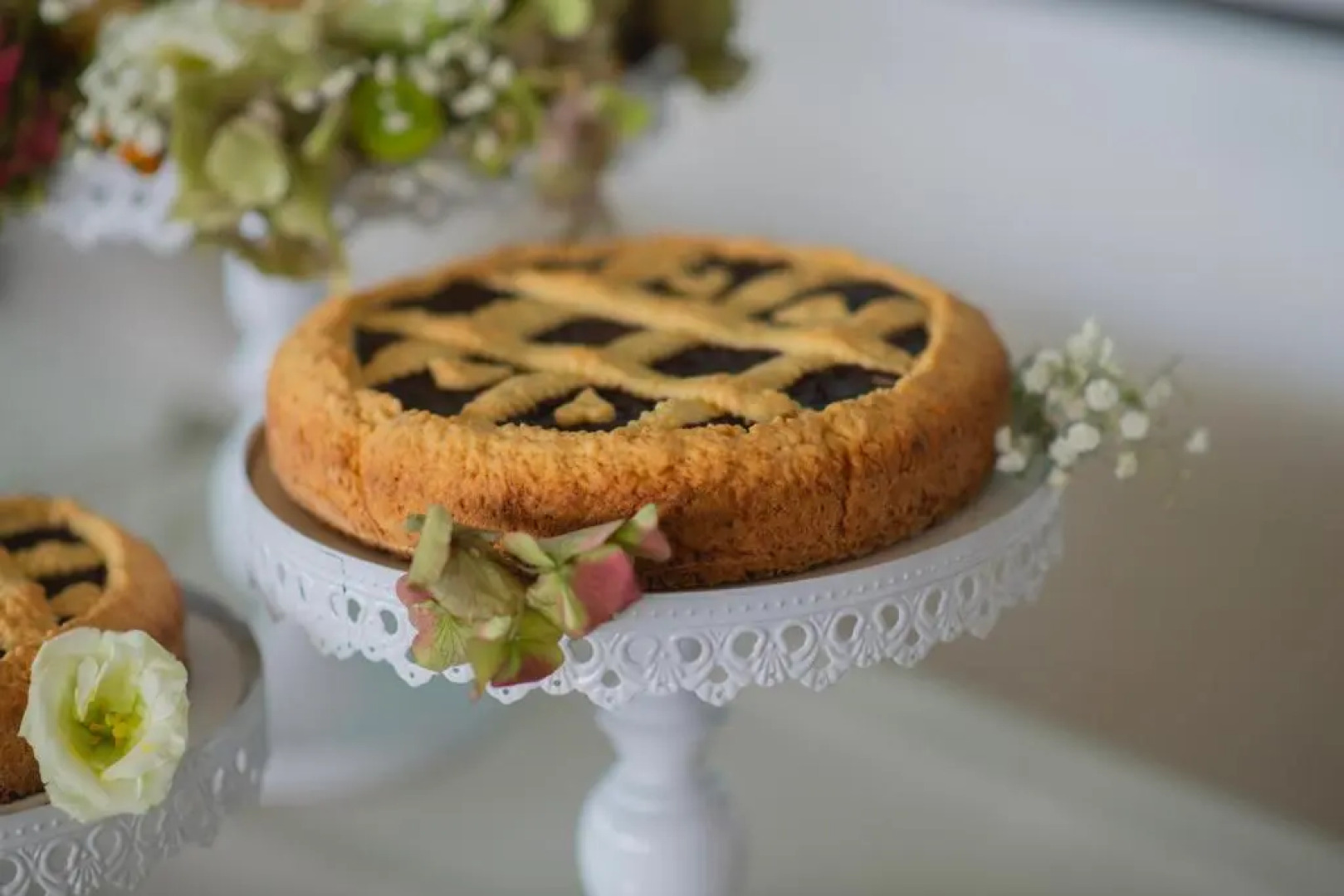 Casapaletti Country House