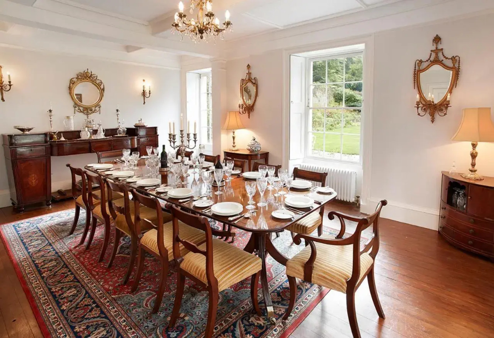 Broomfield House