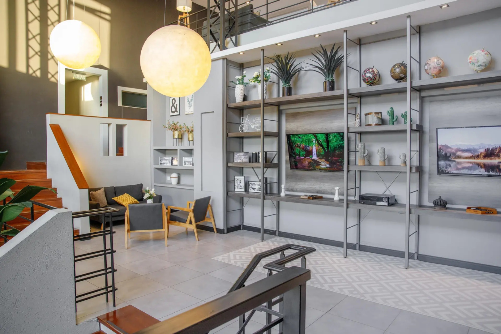 Pinares Panorama Suites & Spa