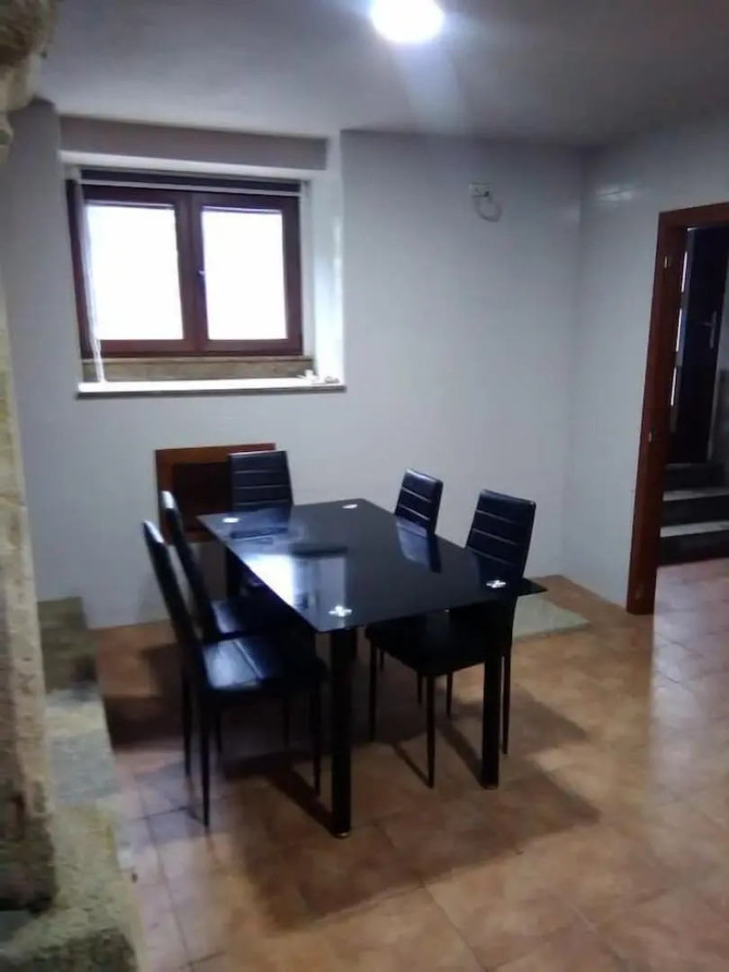 Albergue Santa Lucía - Olveiroa