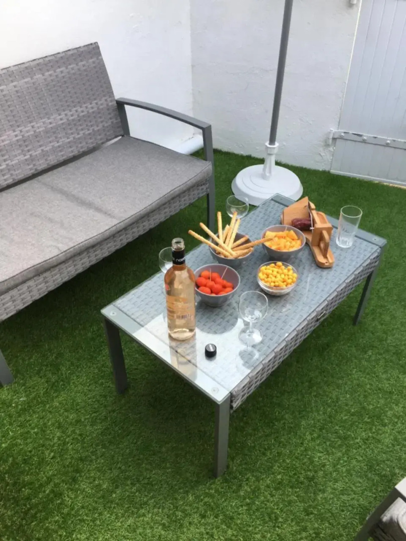 Gîte du Petit Poucet