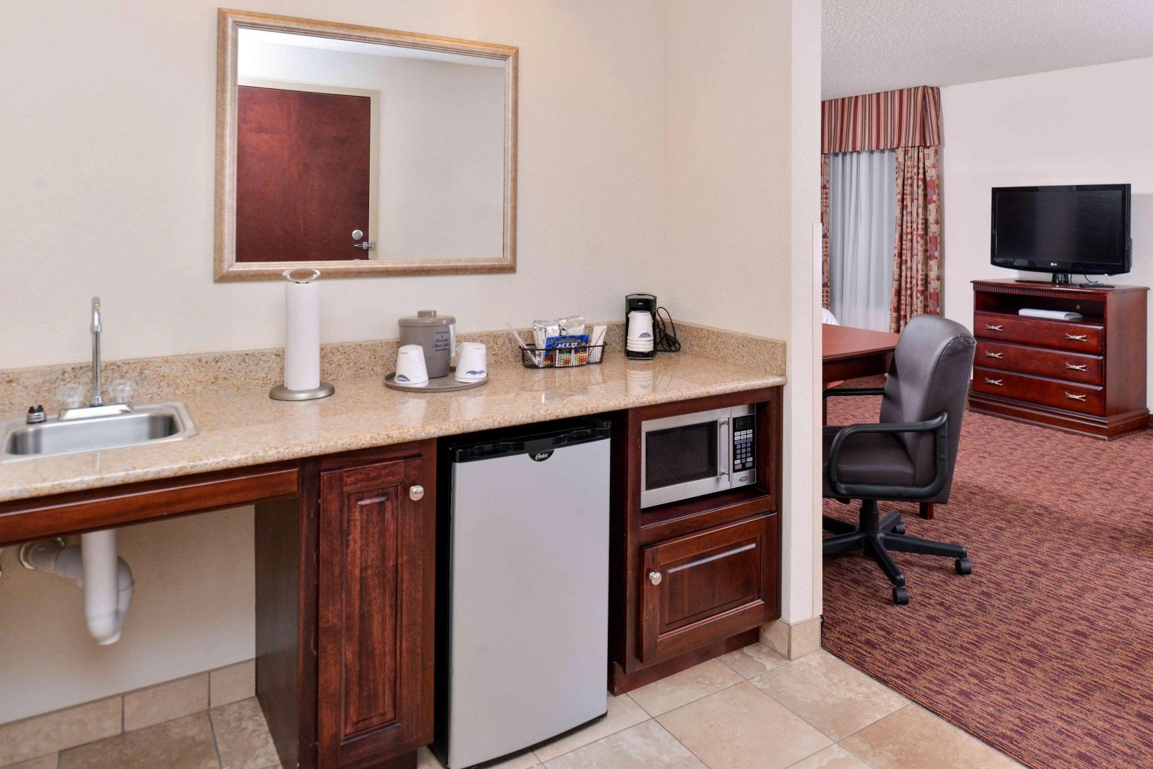 Hampton Inn & Suites Muncie