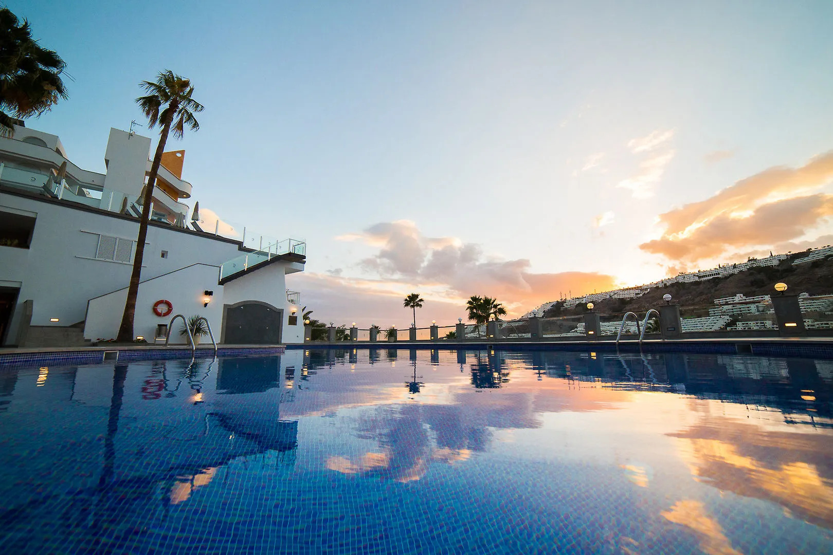 Apartamentos Cabau Cala D'Or