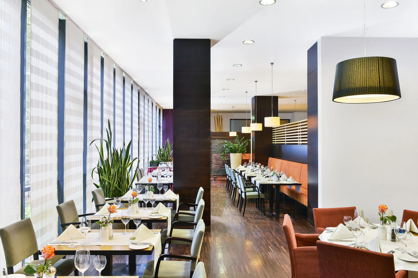 NH Stuttgart Airport