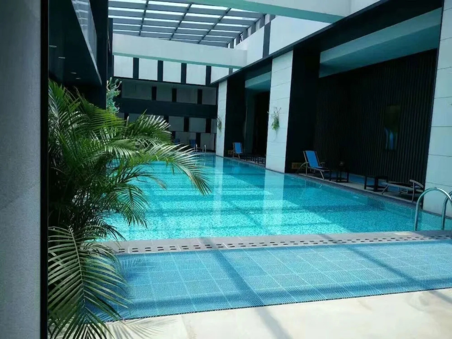 Ximei Continental Hotel Shijiazhuang