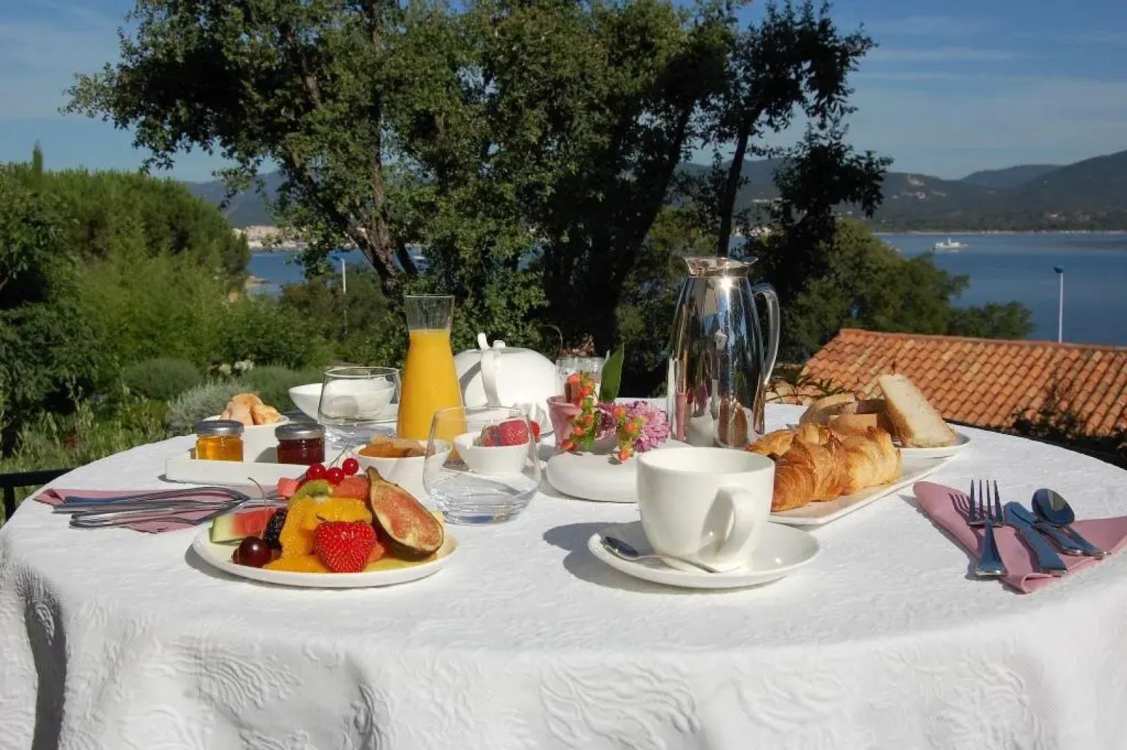 La Bastide D'Antoine