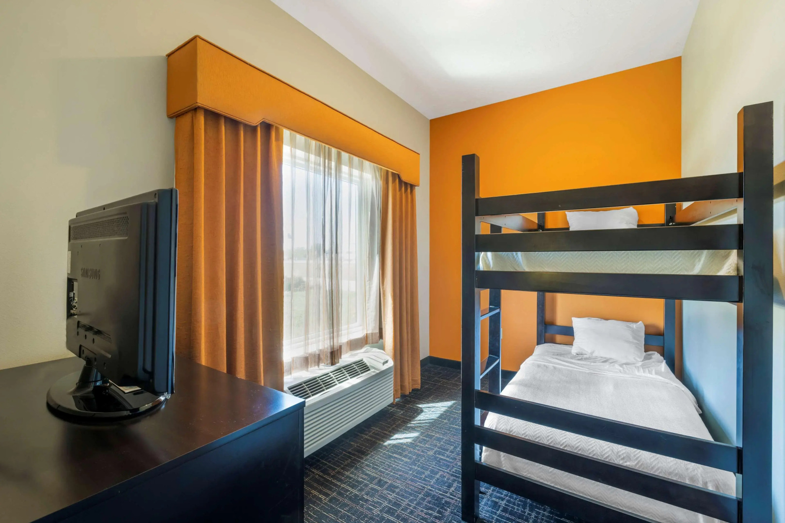 Best Western Plus North Platte Inn & Suites