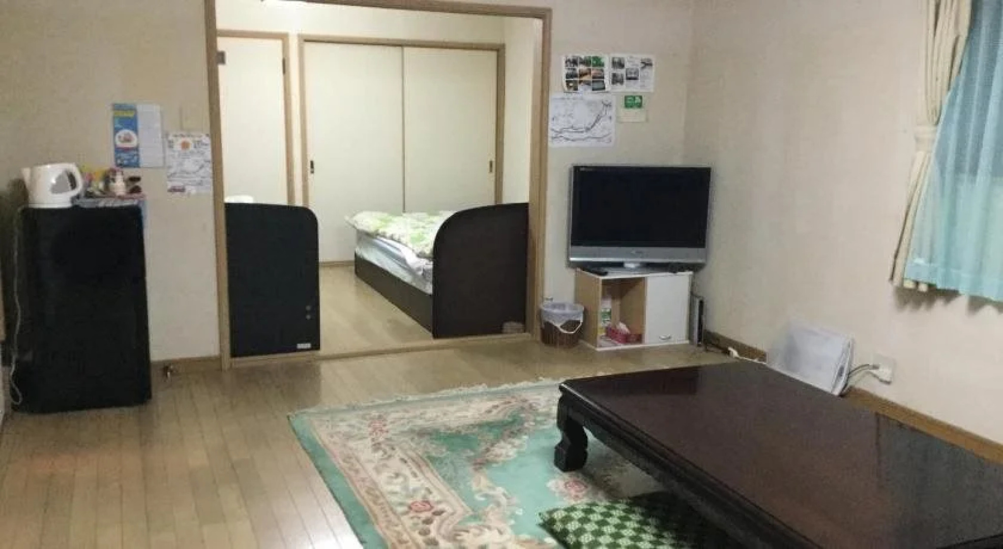 Cottage Itsubi no Sato