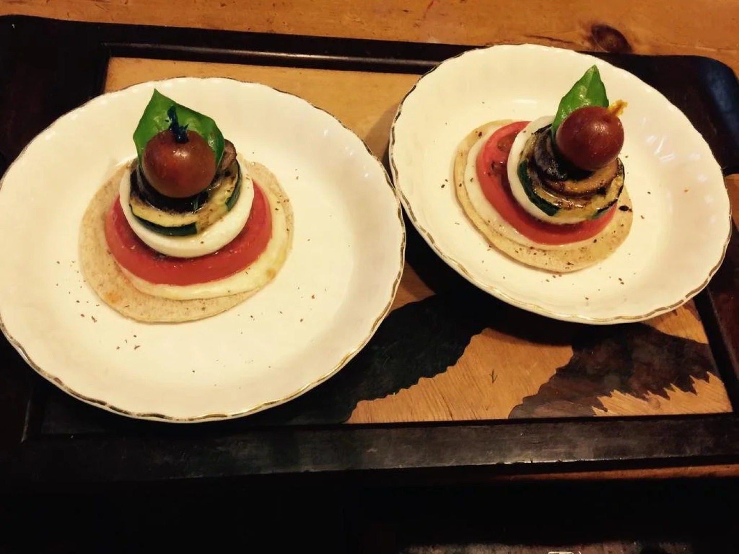 Melange Bed & Breakfast