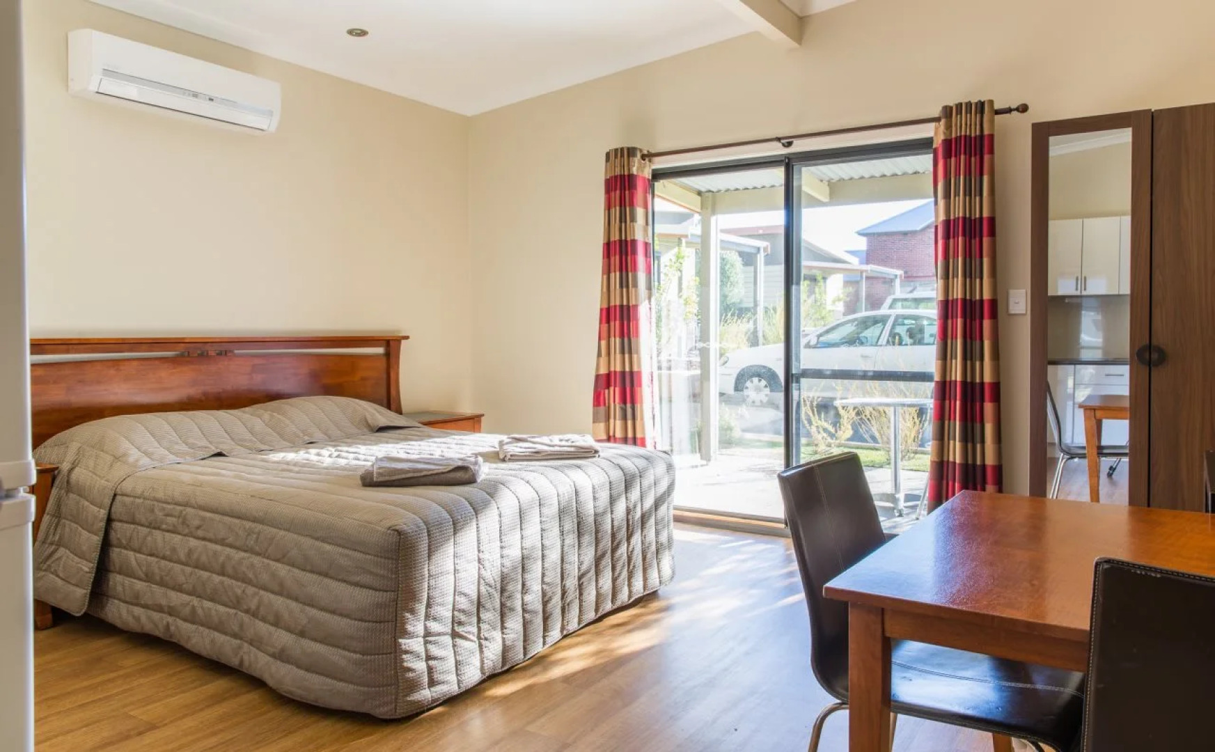 The Rec Hotel, Northam