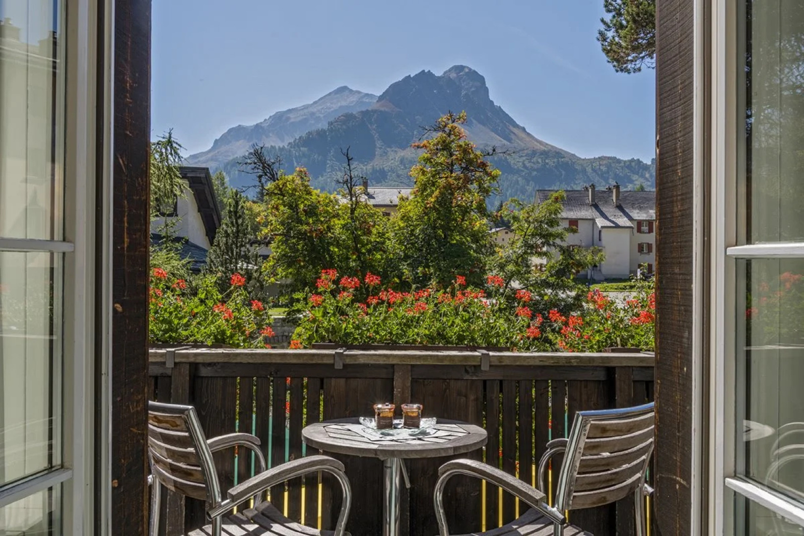 Schweizerhaus Swiss Quality Hotel
