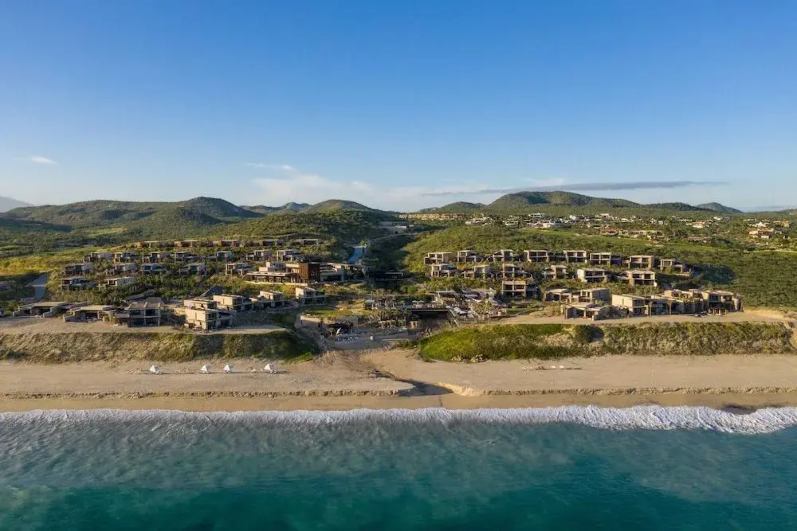 Zadun Los Cabos, a Ritz-Carlton Reserve Residence