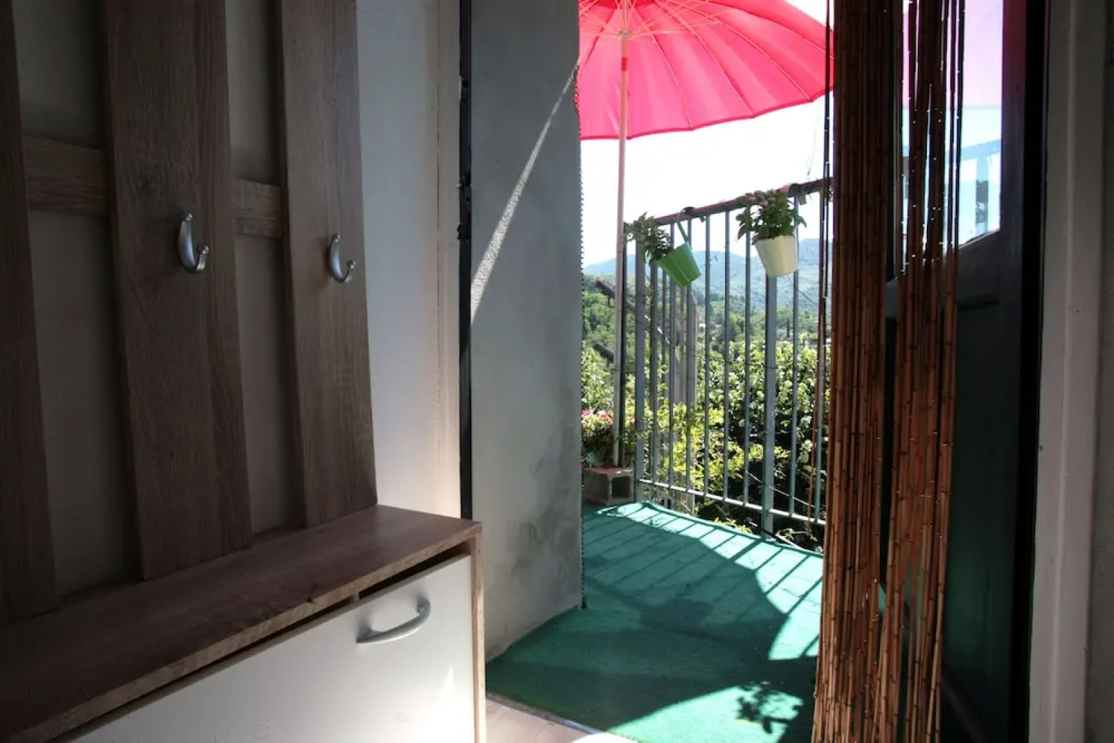 Appartements 2 à 6 personnes