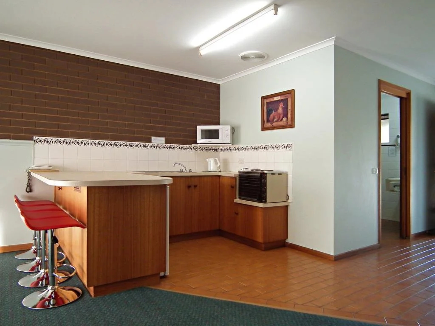 Cobram Barooga Golf Resort