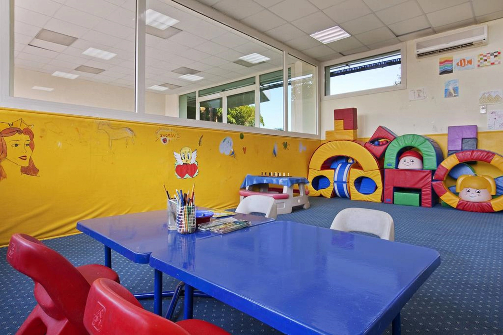 Отель Steigenberger Nelson Village