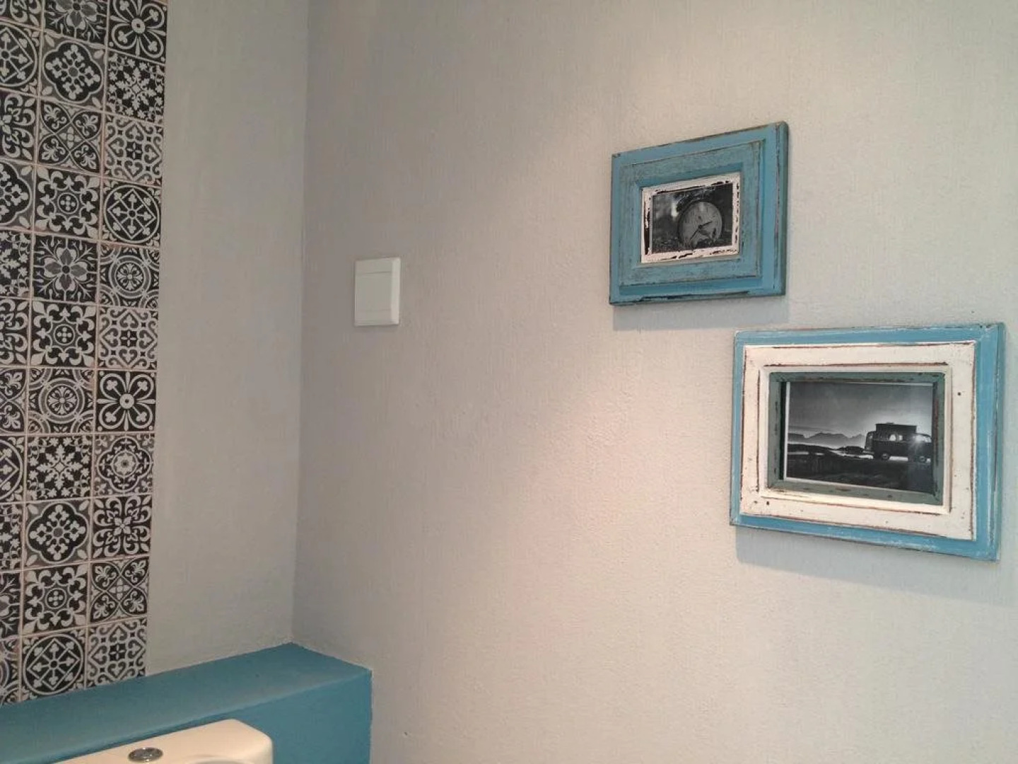 The Cube Executive Apartments