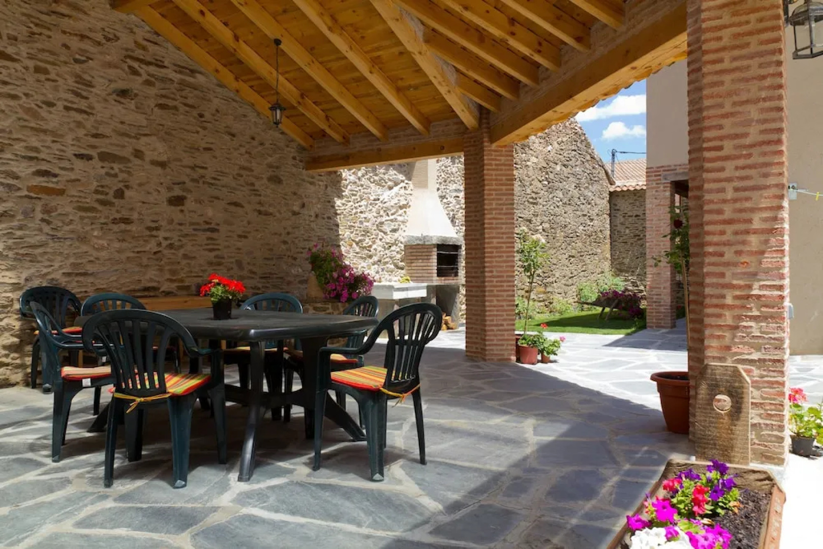 Casa Rural Peñamora