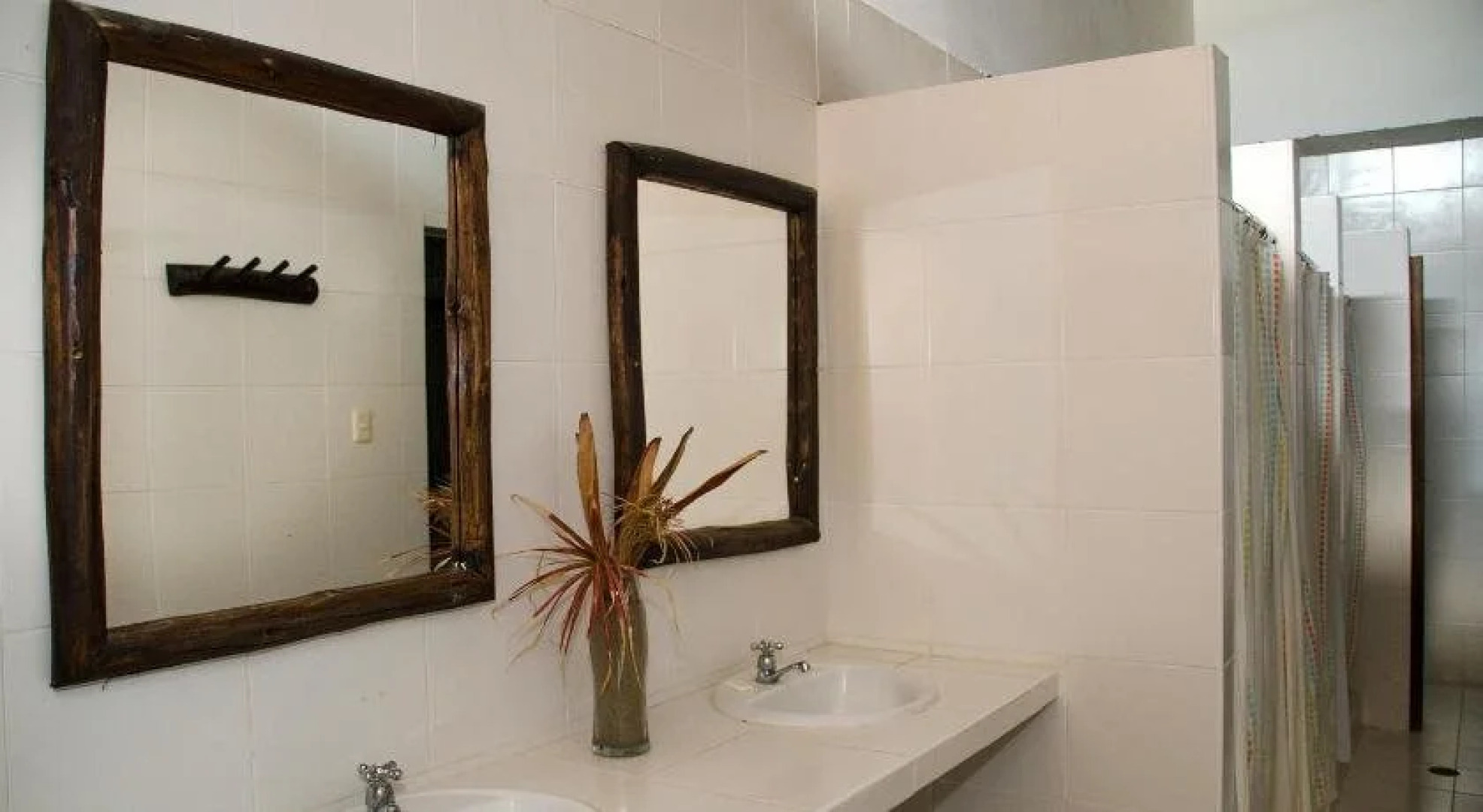 Las Cabañas De Antica