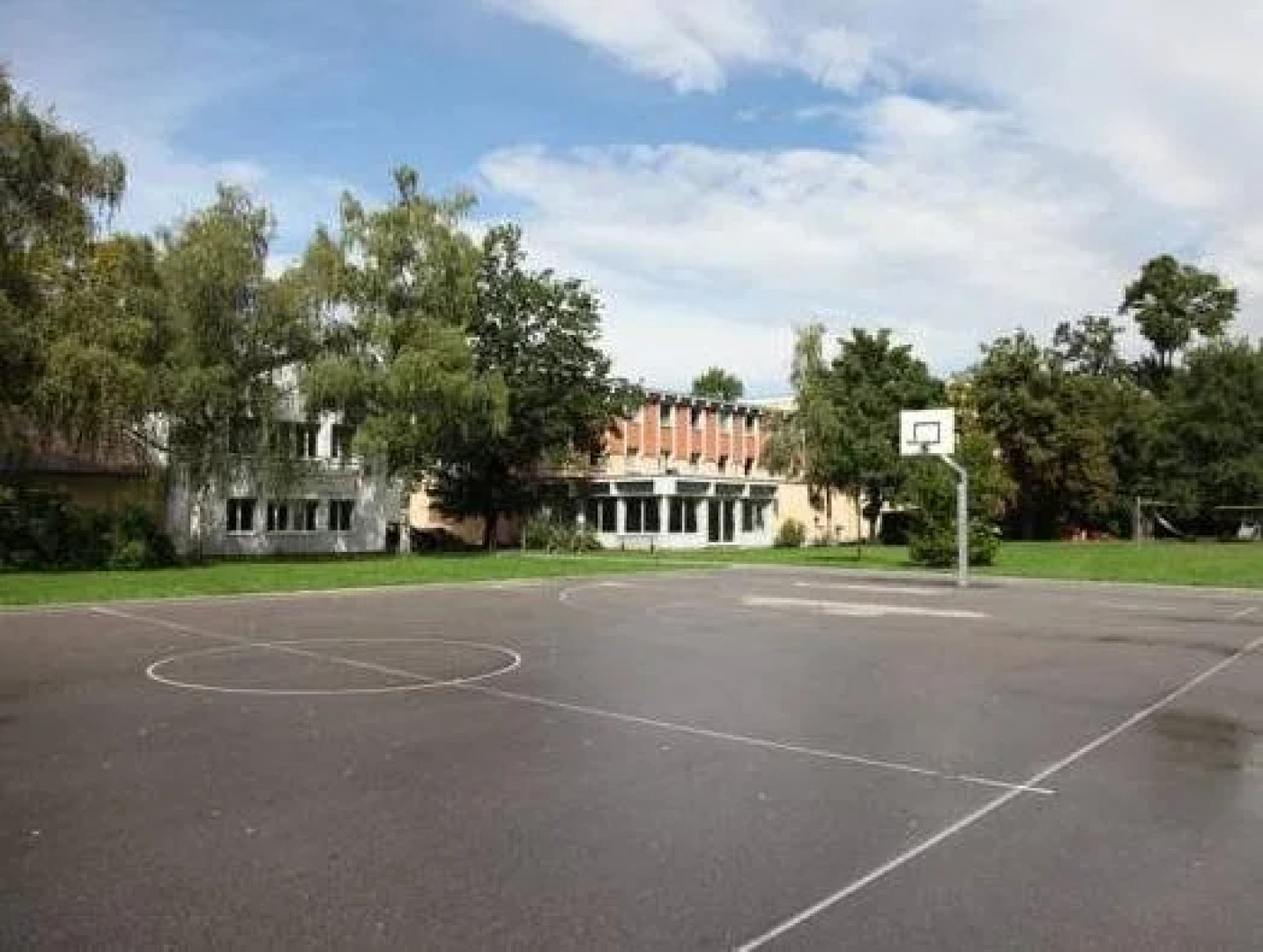 DJH Jugendherberge Karlsruhe