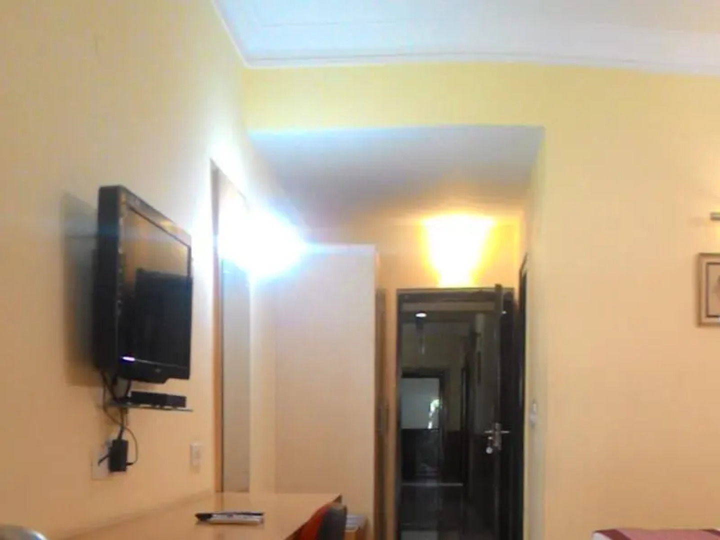 The Green Villa - Airport Hotel & Spa Resort