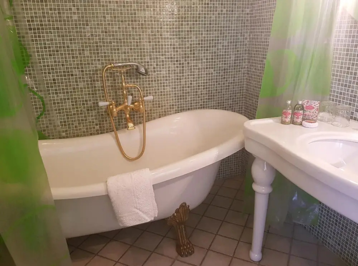 La Rosa dei Venti B&B