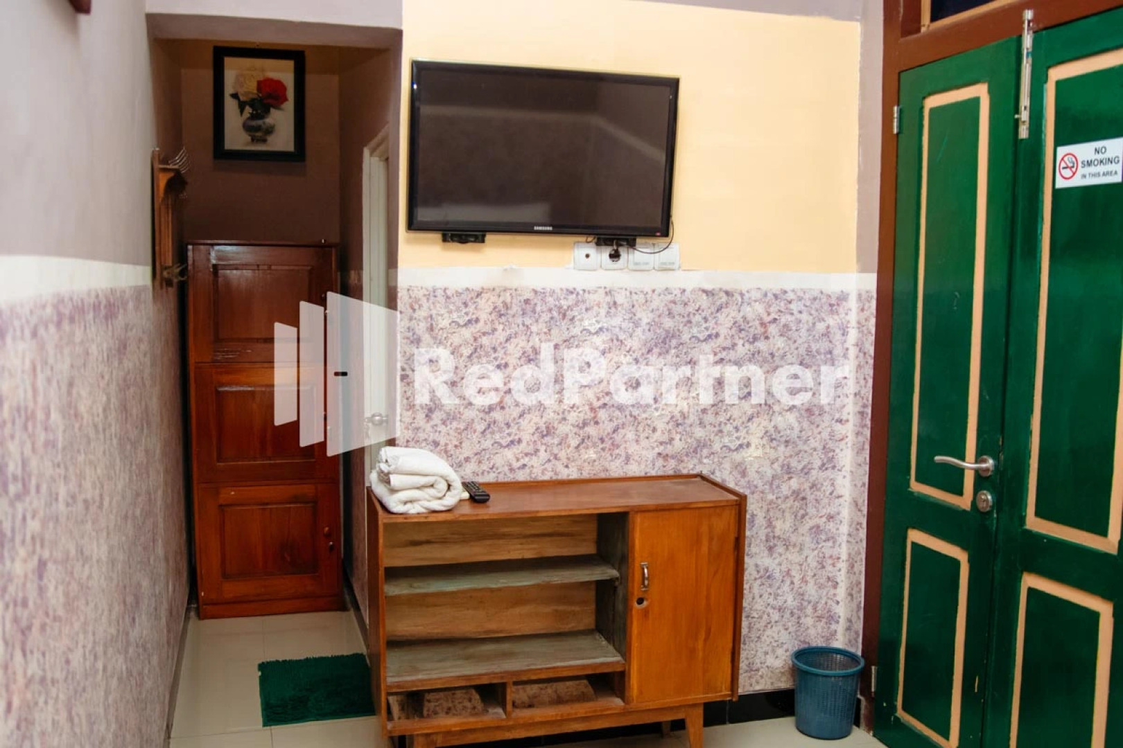 Flamboyan Asri Syariah RedPartner near Kampung Inggris Pare