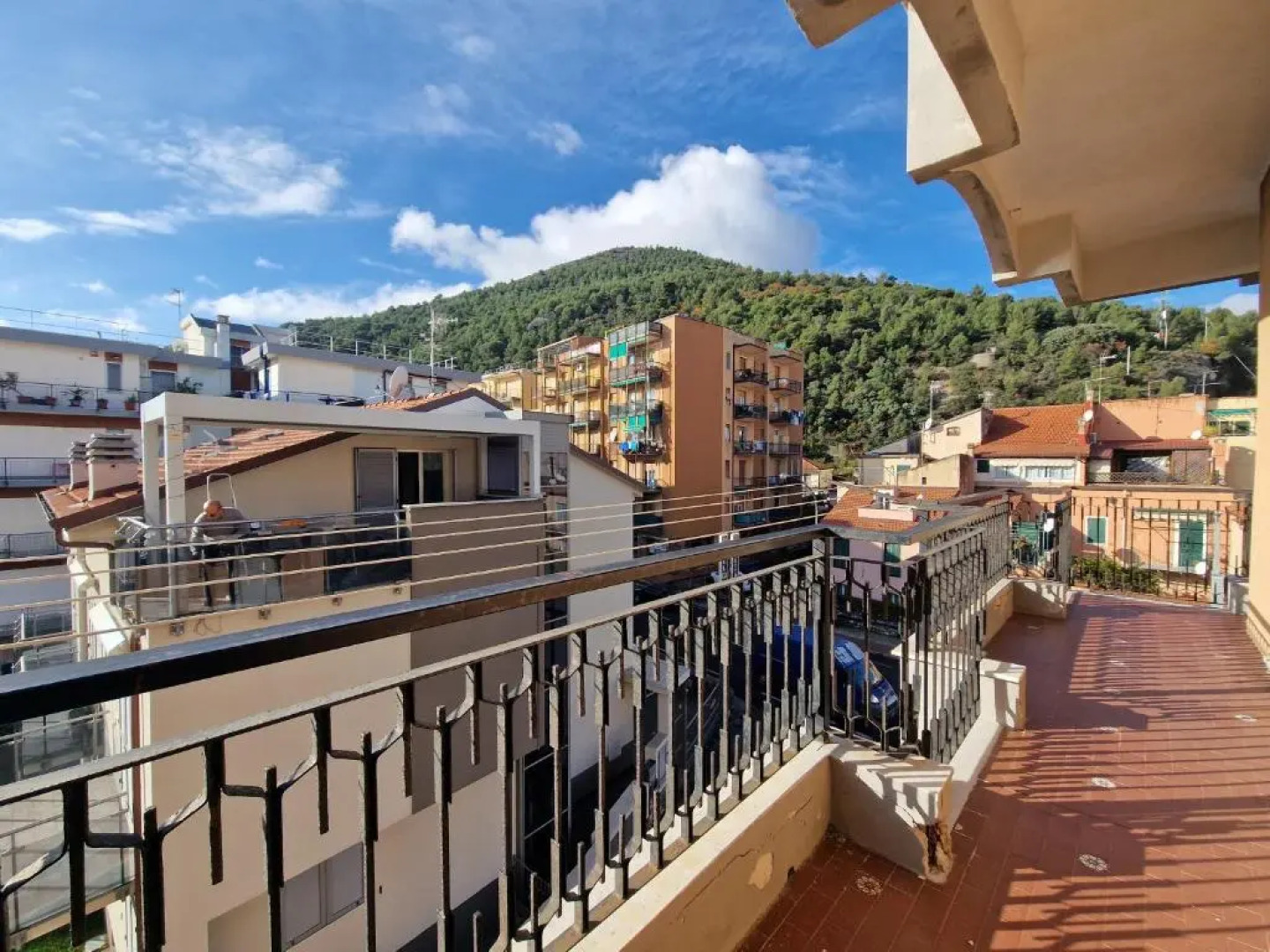 [ARANCI] Confort e Relax - 50 metri dal mare