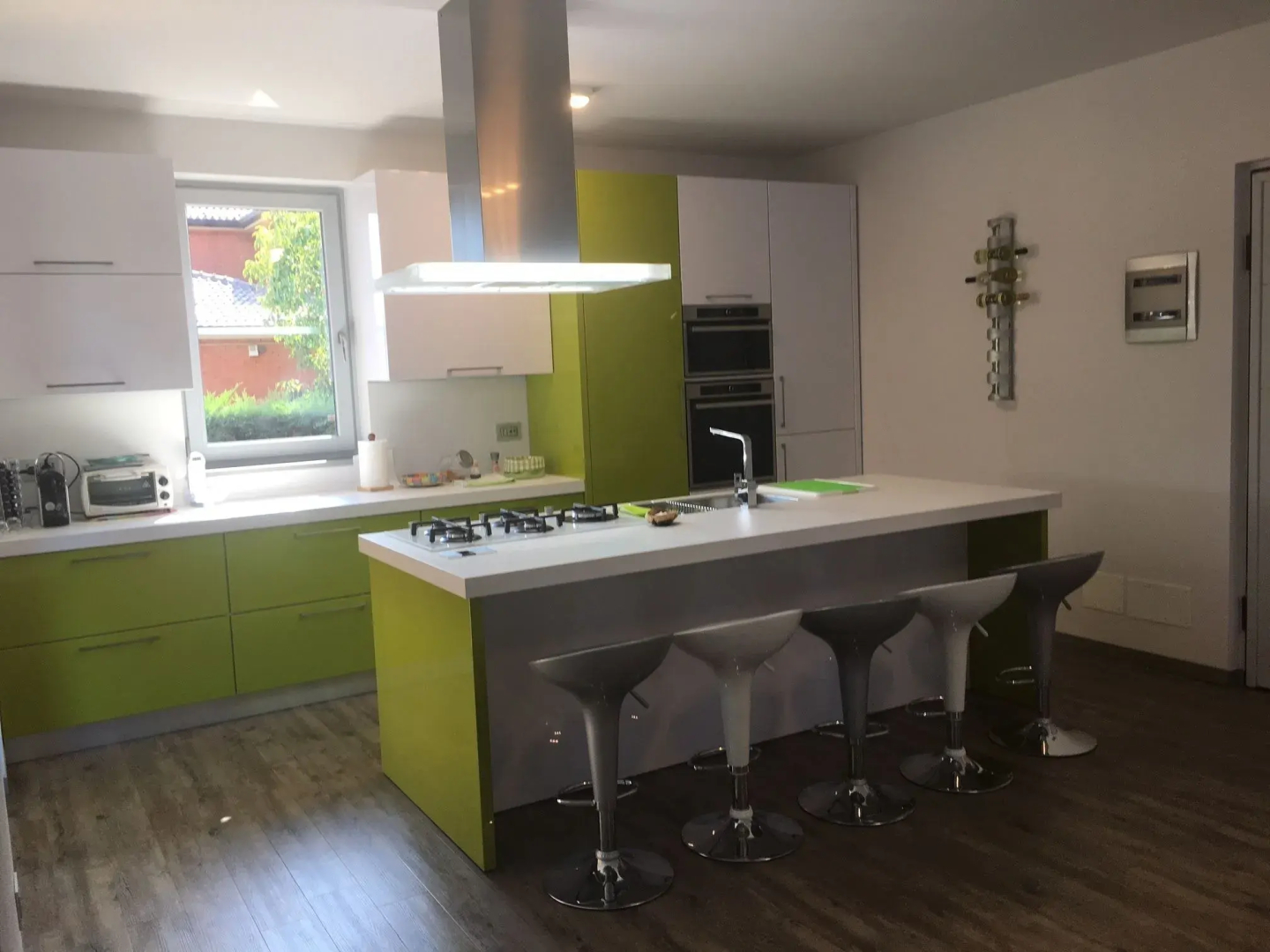 B&B Arcobaleno