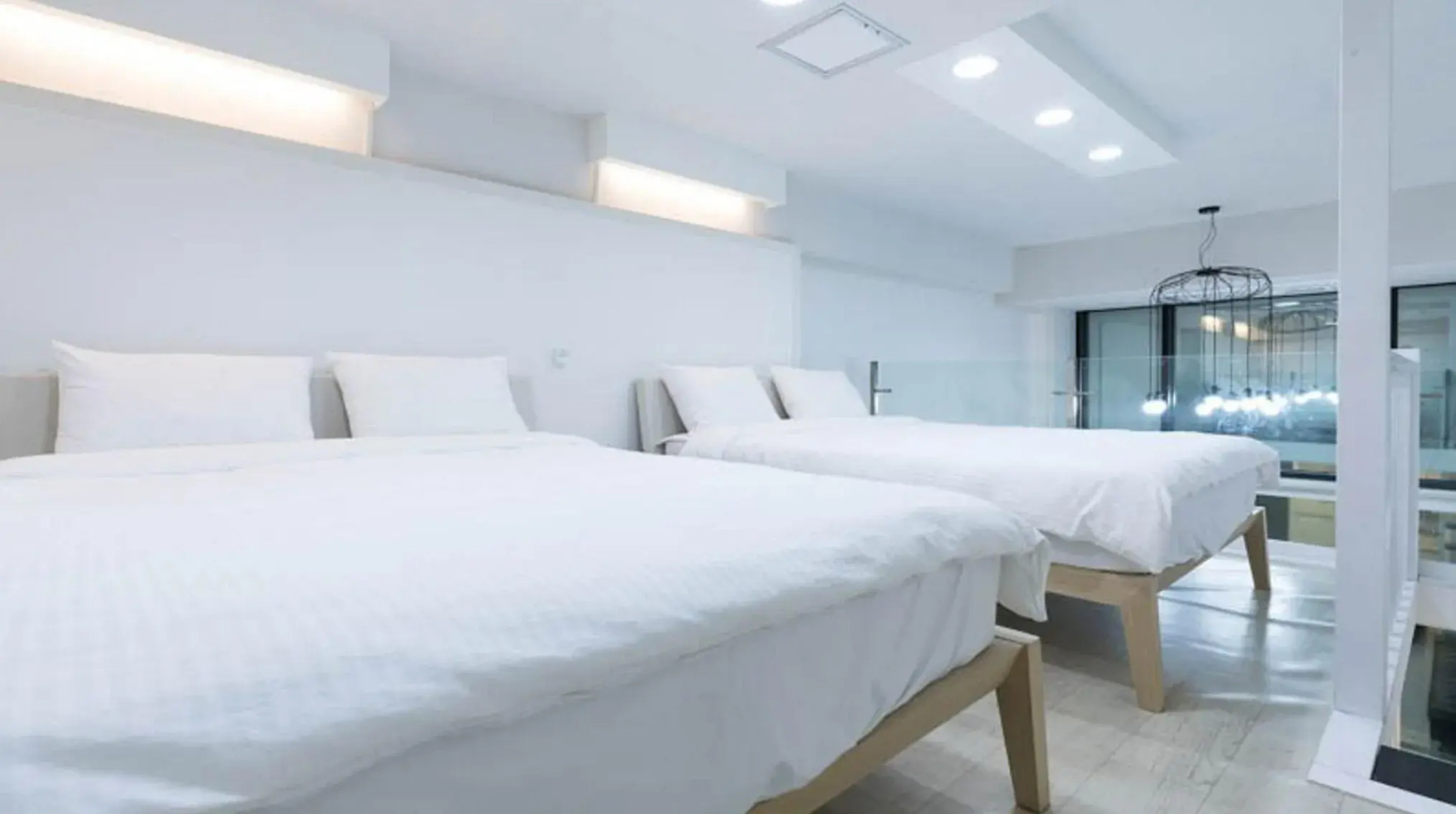 Pohang Haesong Pension