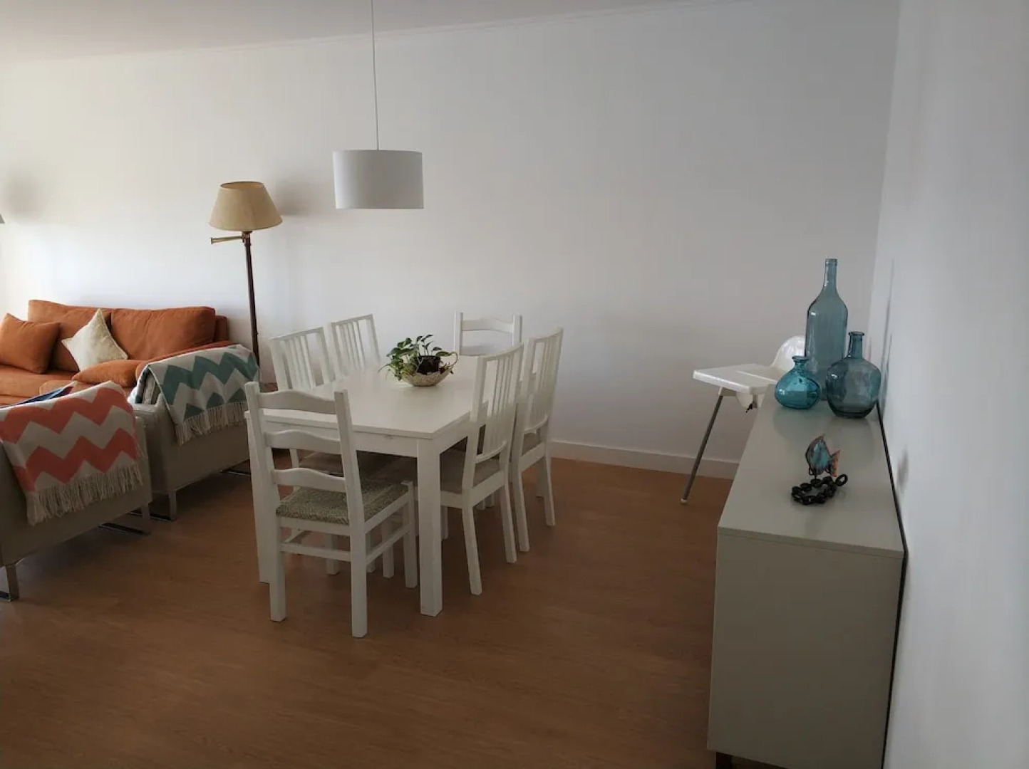Lila Beach Apartment