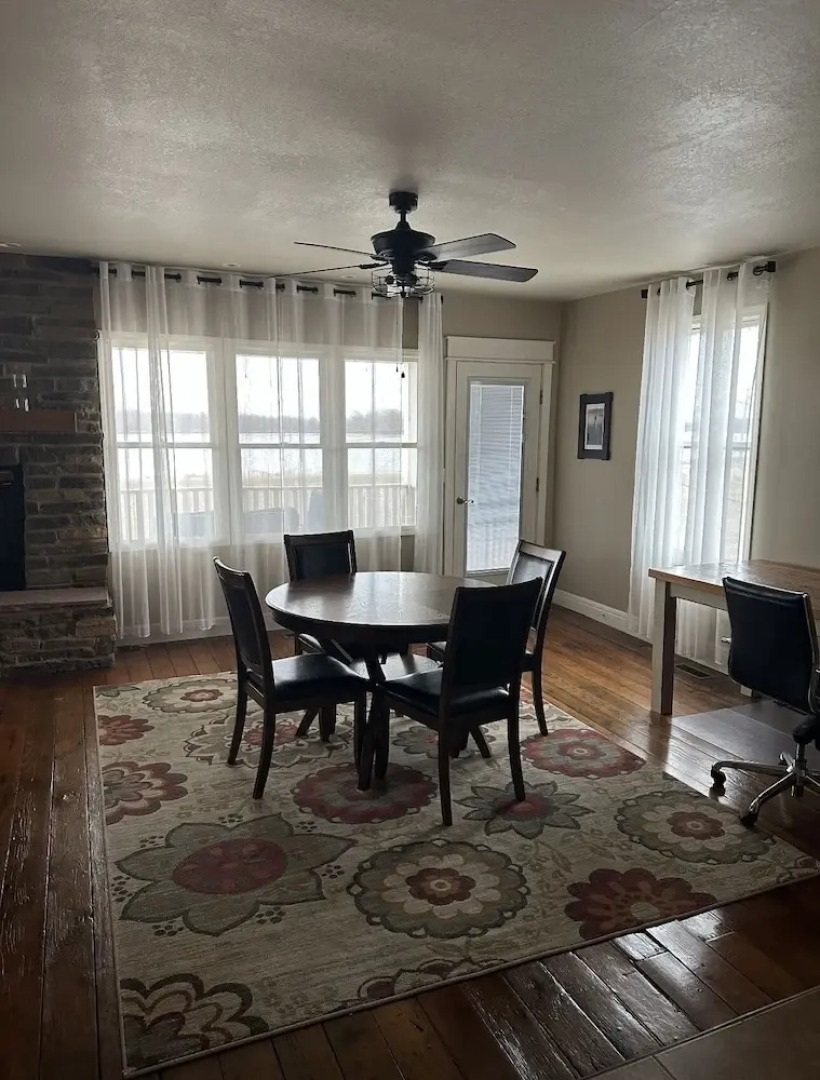 507 Bridge OLD RIVER ROAD