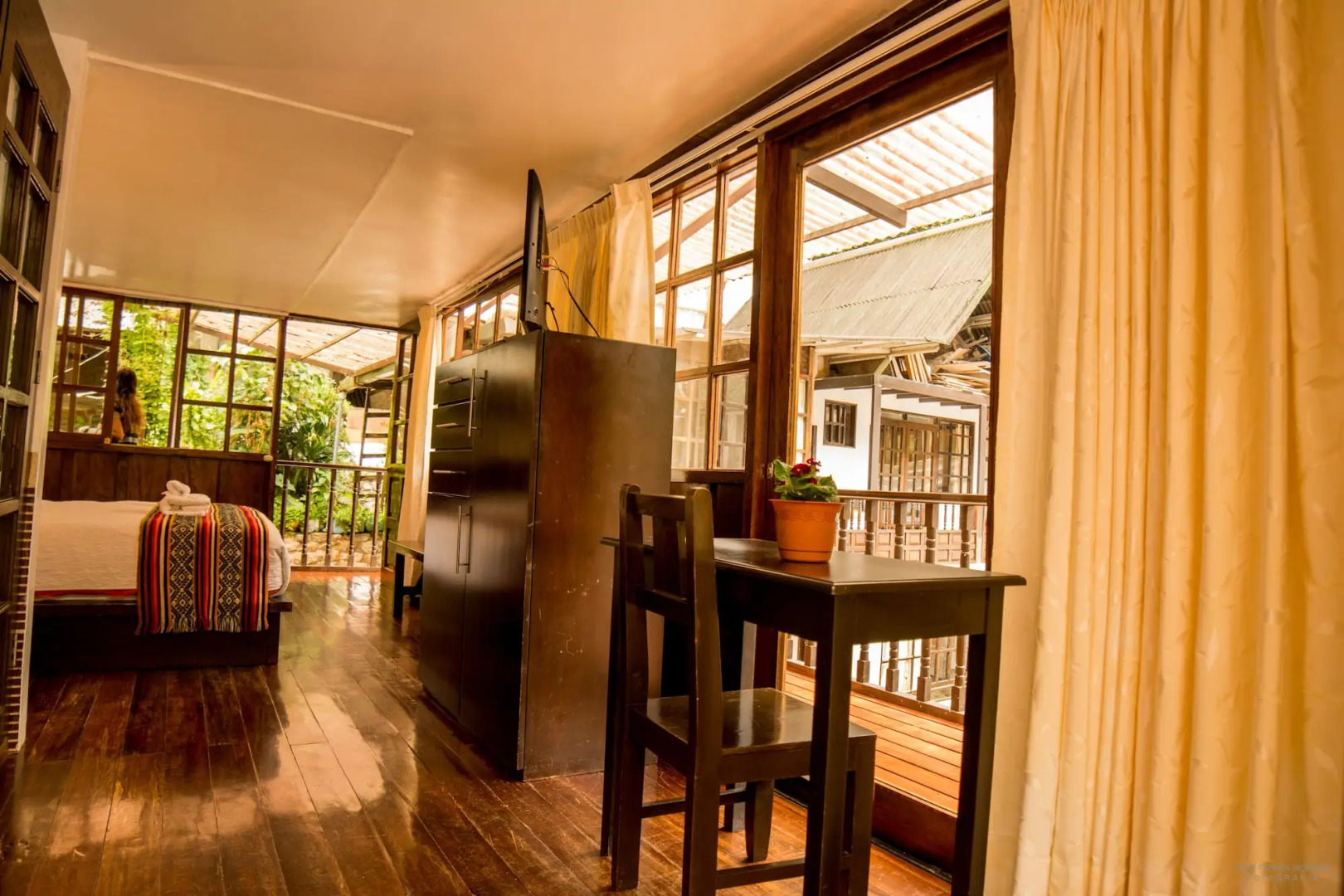 Gringo Bill's Boutique Hotel