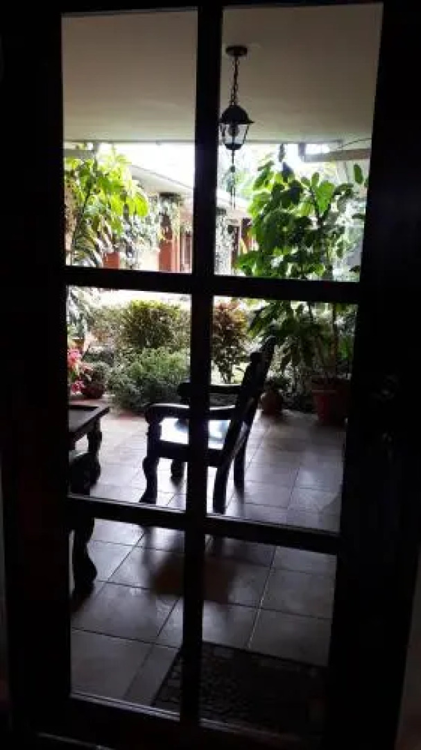 Posada Gema de Copan