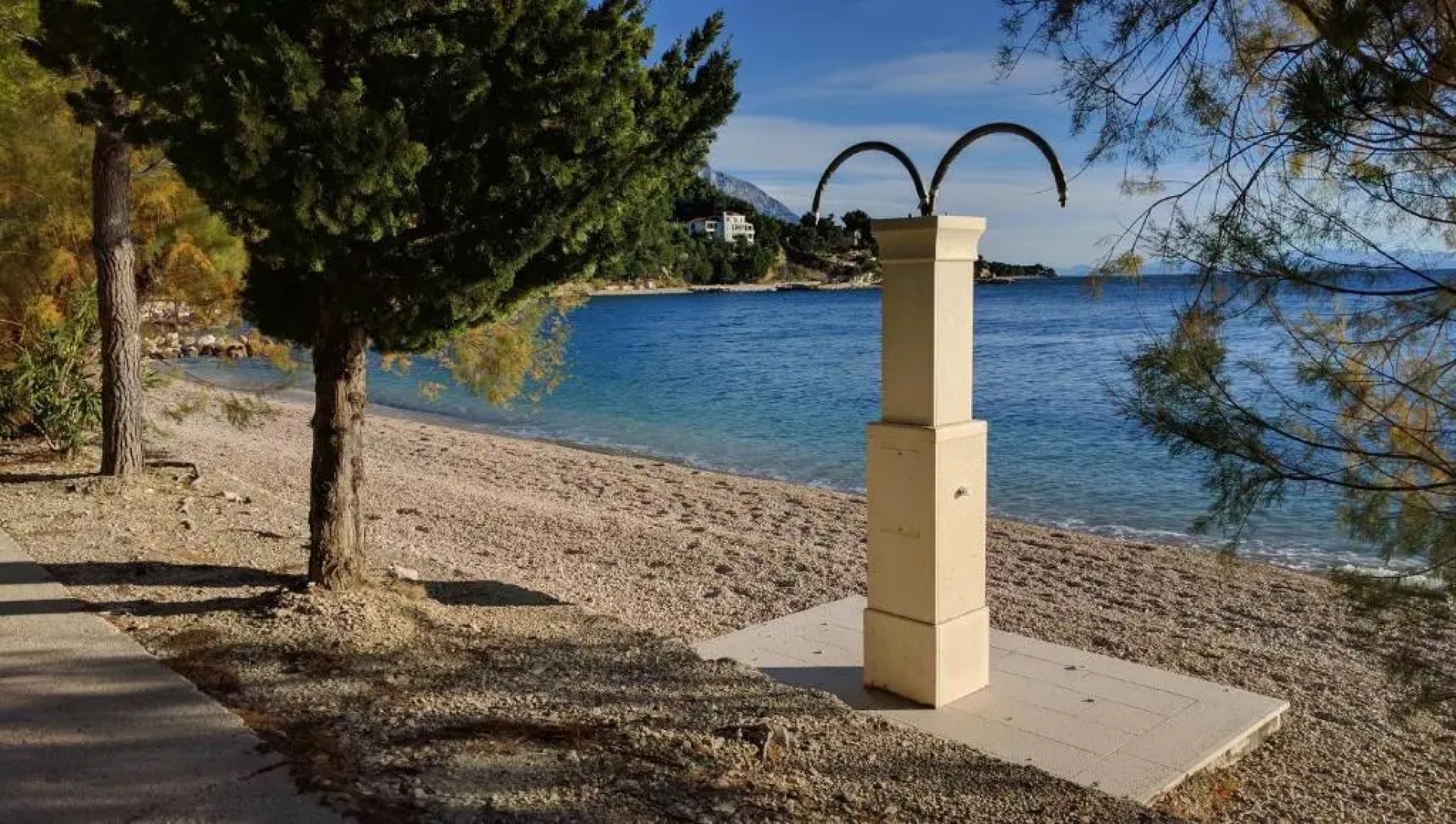 Apartments StoMarica