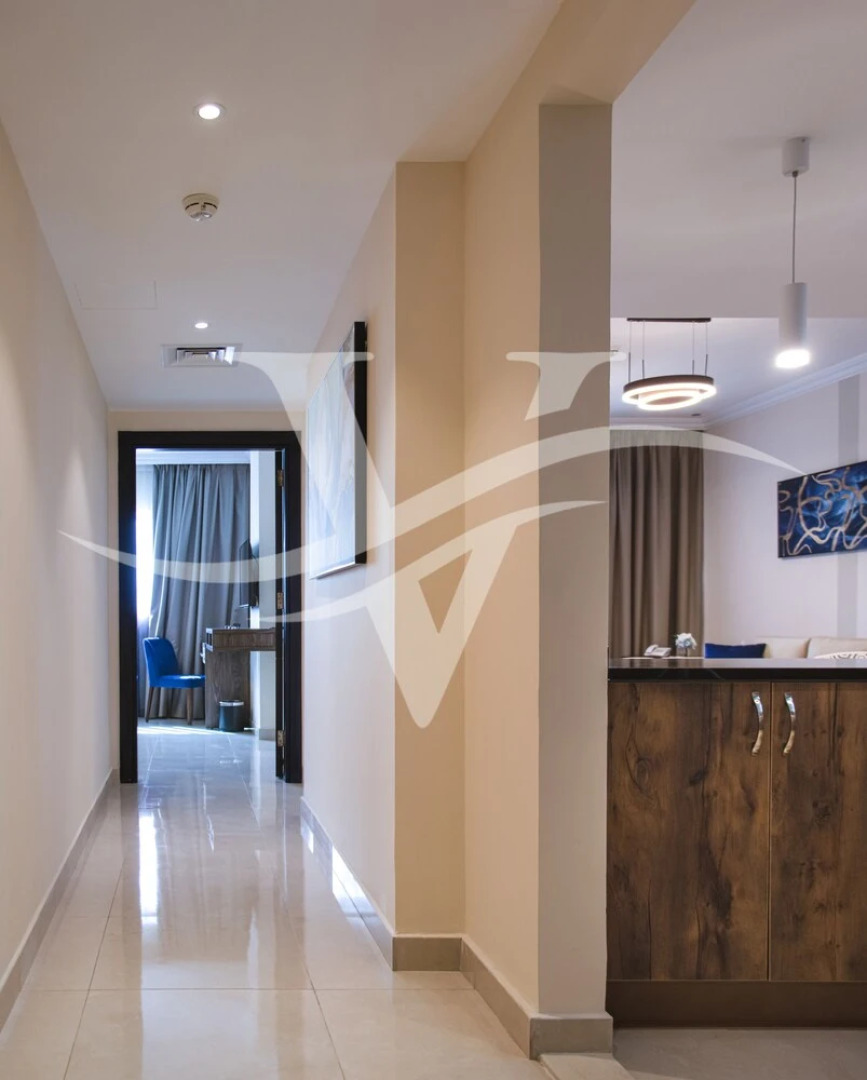 Viola Hotel Apartment