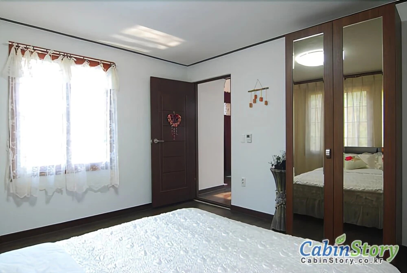 Yangpyeong Green Garden Pension