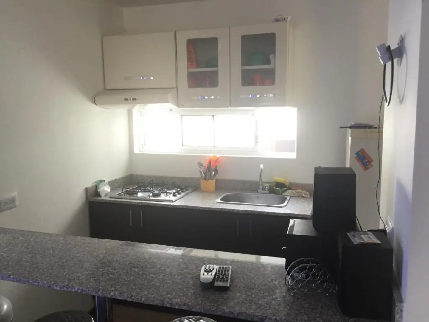 Santa Fe de Antioquia Apartments